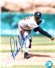 Signed Pedro Martinez