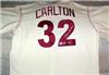 Steve Carlton autographed