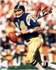 Dan Fouts autographed