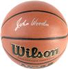 Signed John Wooden