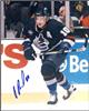 Pavel Bure autographed