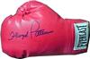 Signed Floyd Patterson