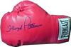 Floyd Patterson autographed