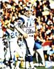 Merlin Olsen autographed