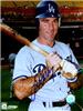 Signed Steve Garvey