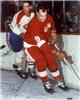 Signed Gordie Howe