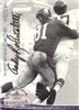 Andy Robustelli autographed