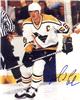 Mario Lemieux autographed