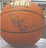 David Robinson autographed