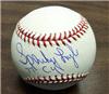 Sparky Lyle autographed