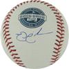 Nick Swisher autographed