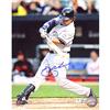 Nick Swisher autographed