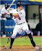 Signed Michael Cuddyer