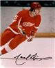 Marcel Dionne autographed