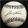 Signed Jose Canseco