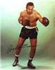 Archie Moore autographed