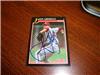 Jason Grimsley autographed