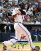 Signed Jason Heyward