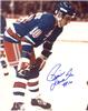 Pierre LaRouche autographed