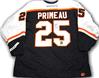 Keith Primeau autographed