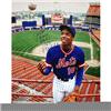 Signed Dwight Doc Gooden