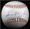 Signed Edinson Volquez