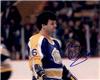 Marcel Dionne autographed