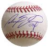 Cameron Maybin autographed