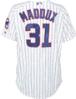 Signed Greg Maddux