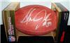 Steven Jackson autographed