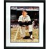 Signed Mickey Mantle