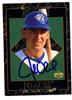 John Olerud autographed