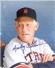 Signed Sparky Anderson