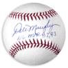 Dale Murphy autographed