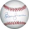 Bobby Murcer autographed