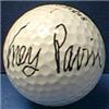 Corey Pavin autographed