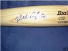 Signed Placido Polanco