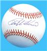 Ralph Kiner autographed