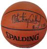 Nate "Tiny" Archibald autographed