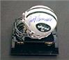 Joe Namath autographed