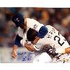 Nolan Ryan autographed