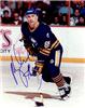 Alexander Mogilny autographed