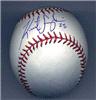 Kurt Suzuki autographed