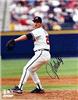 John Smoltz autographed