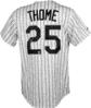 Jim Thome autographed