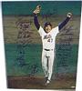 Signed 1986 N.Y. Mets