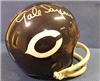 Gale Sayers autographed