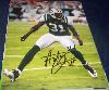 Signed Antonio Cromartie