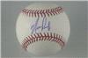 Signed Nick Punto