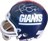 Phil Simms autographed